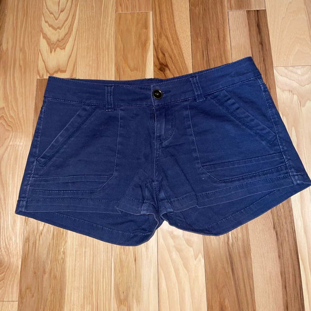 cargo short